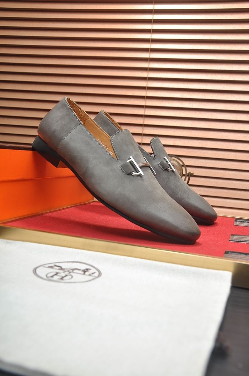 Hermes Business Shoes